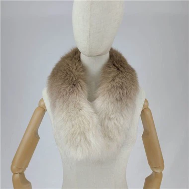 Kako pravilno pohraniti krzneni ovratnik?